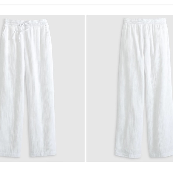 Johnnie-o Cleo Drawstring Pant - Picture 2 of 4